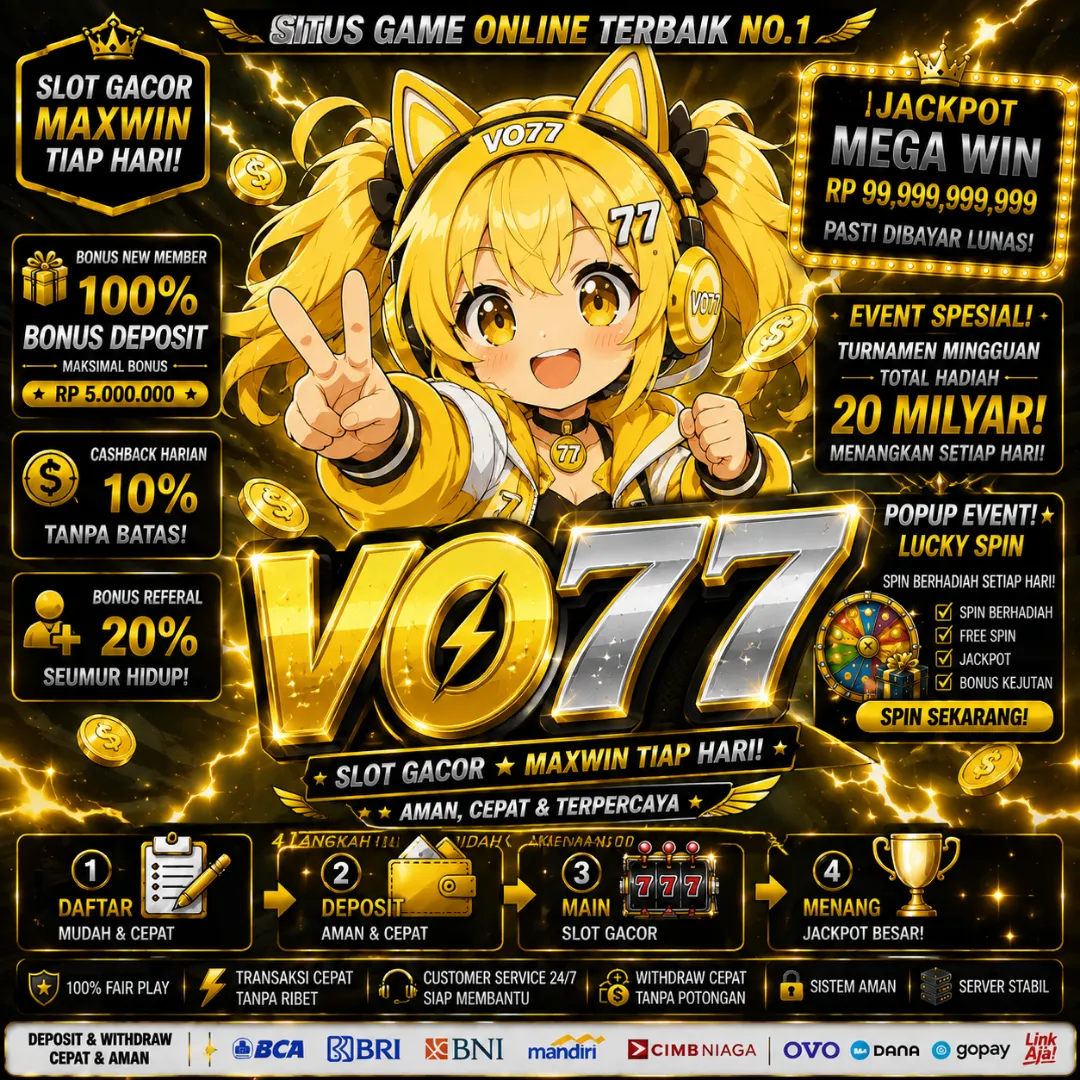 VO77Banner